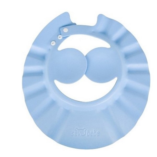 Продукт Sevi baby - Бебешка козирка за баня - 0 - BG Hlapeta